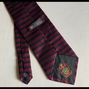 Paolo Gucci men’s tie